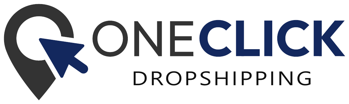 Oneclick Dropshipping